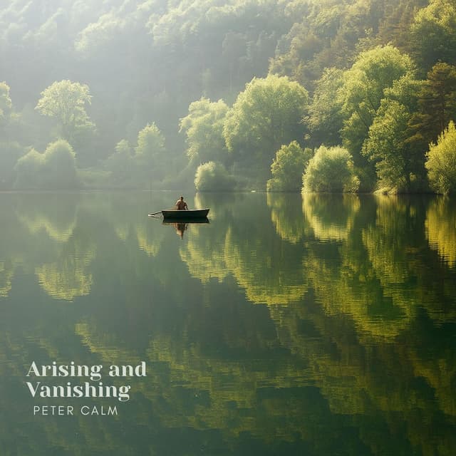 Arising and Vanishing