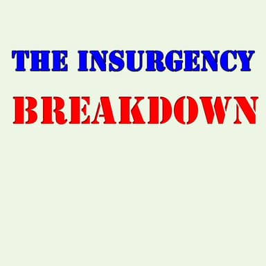 Breakdown