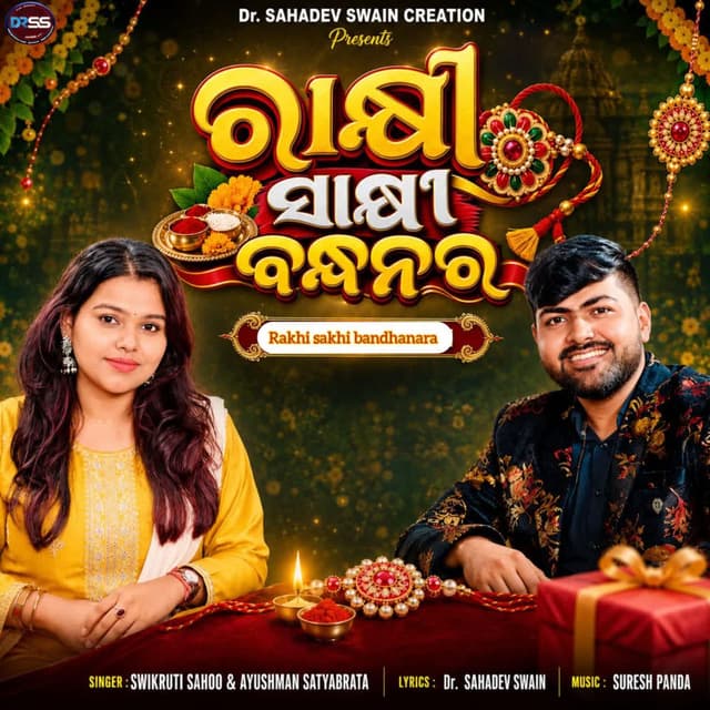 Rakhi Sakhi Bandhana Ra