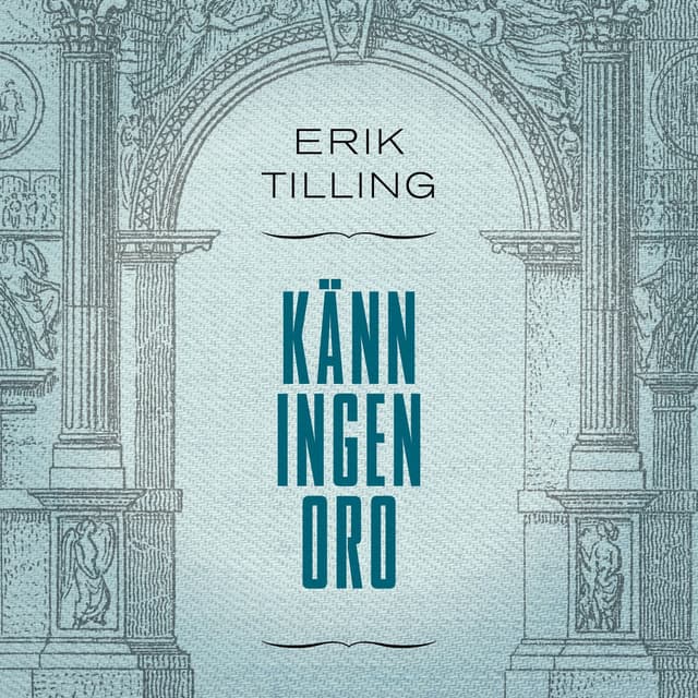 Känn Ingen Oro