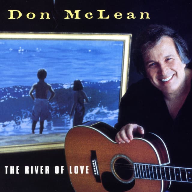 The River Of Love