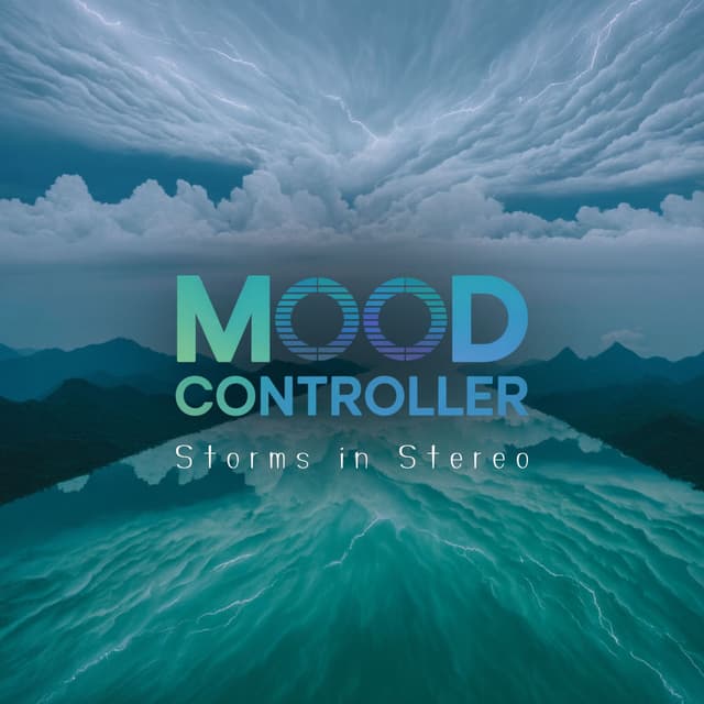 Storms in Stereo