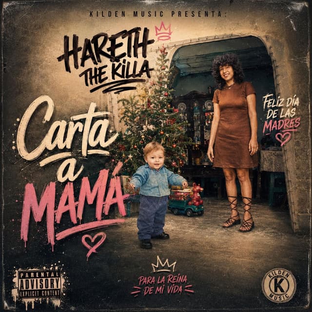Carta A Mamá