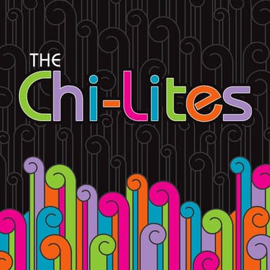 The Chi-Lites