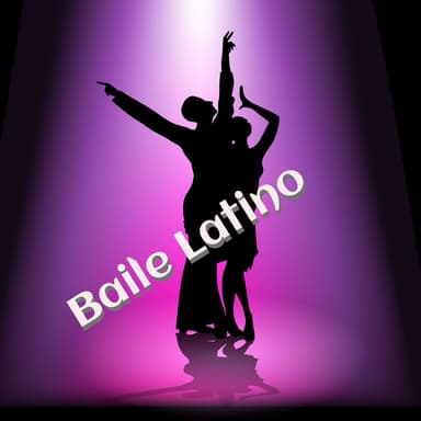 Baile latino