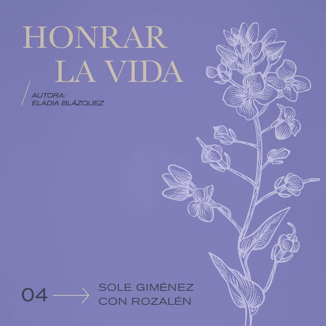 Honrar la Vida
