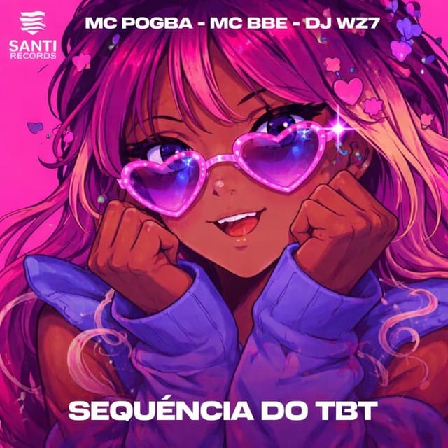 Sequencia do Tbt