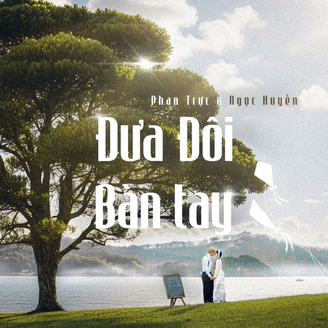 Đưa Đôi Bàn Tay
