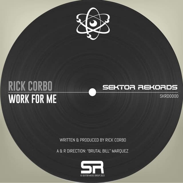 Work for Me