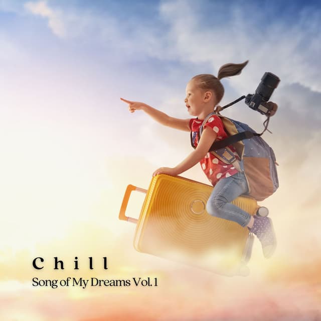 Chill: Song of My Dreams Vol. 1