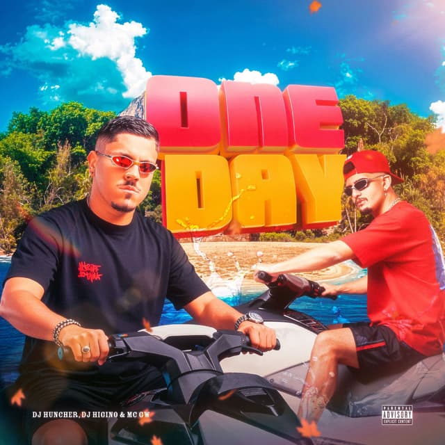 One Day