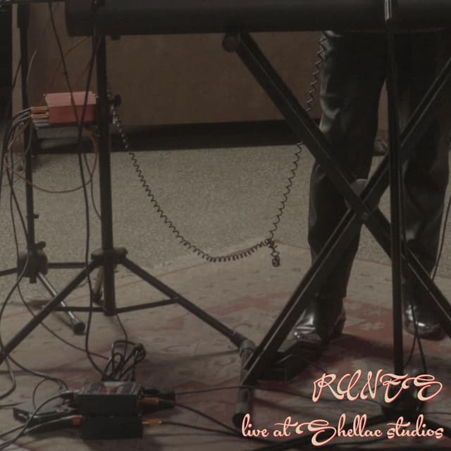 Live at Shellac Studios