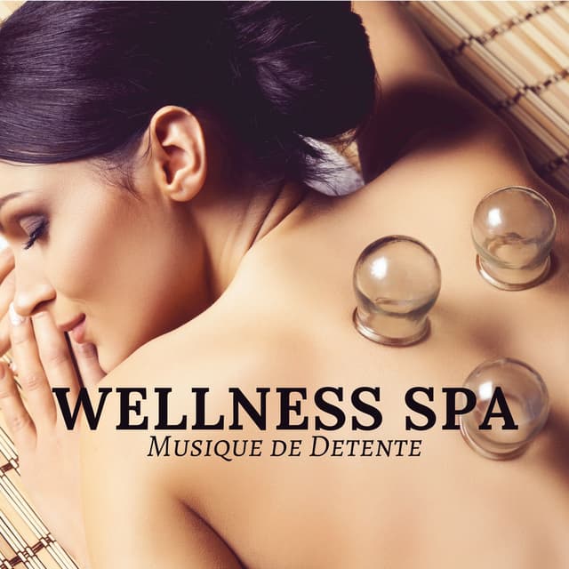 Wellness Spa - Musique de Detente, Relaxation, Bien-être et de sérénité, Sons de la nature
