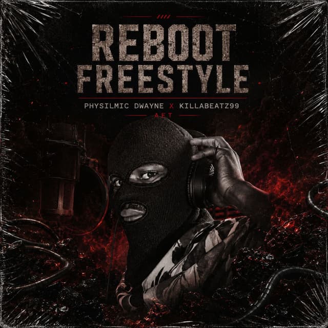 Reboot Freestyle
