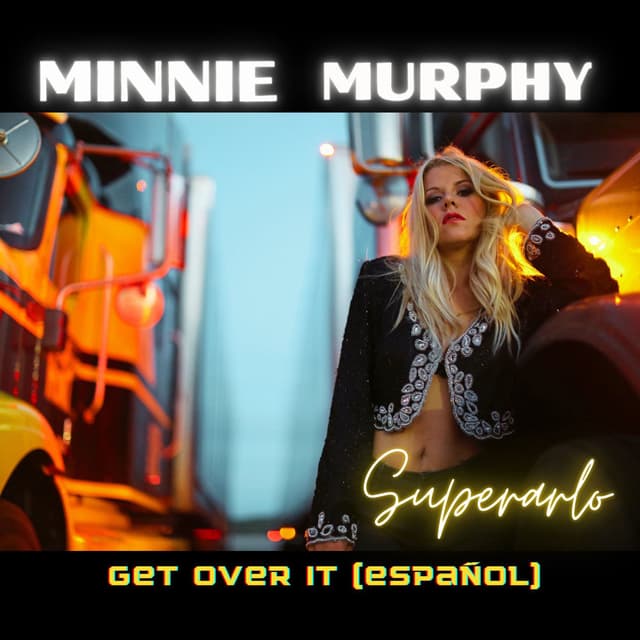 Superarlo Get Over It (Espanol)