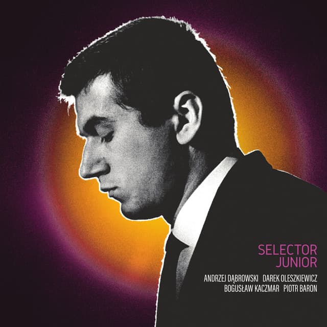 Selector Junior