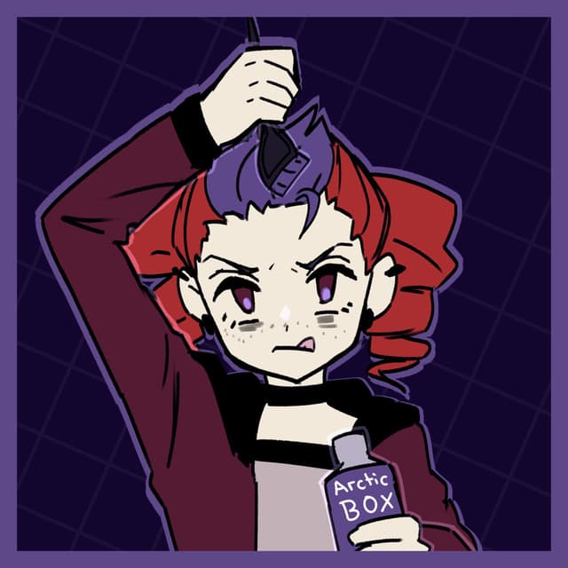 REGRET ROCK (feat. Kasane Teto)