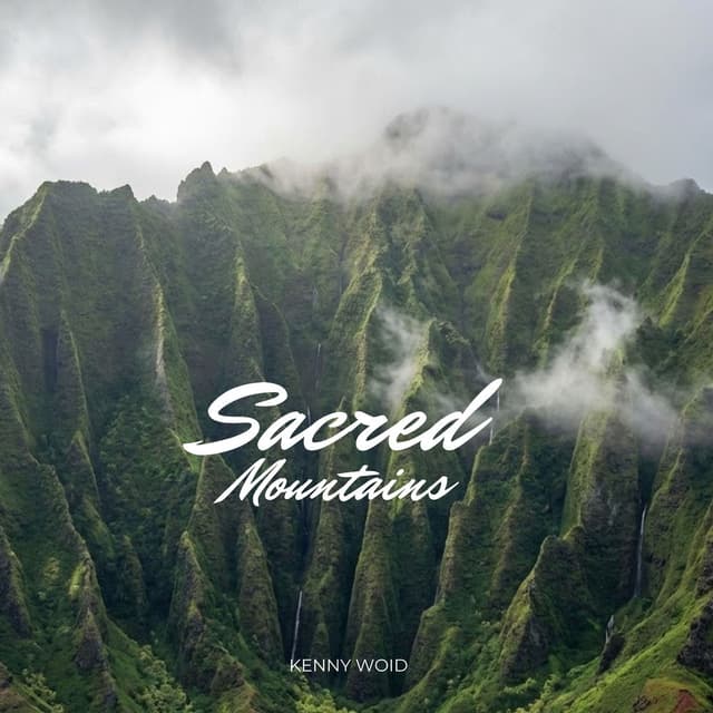 Sacred Mountains