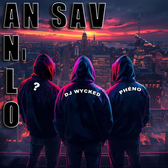 An Sav Ni Anlo