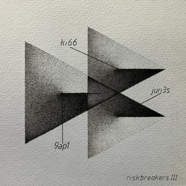 Riskbreakers III