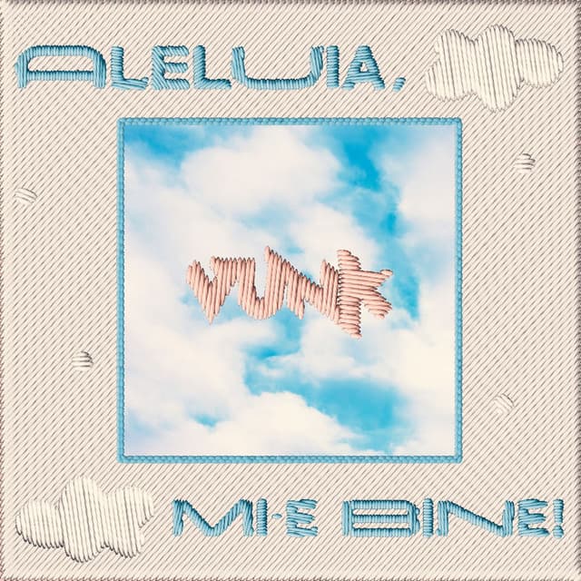 Aleluia, mi-e bine!