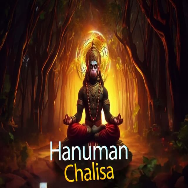 Hanuman Chalisa