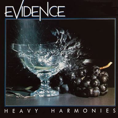 Heavy Harmonies