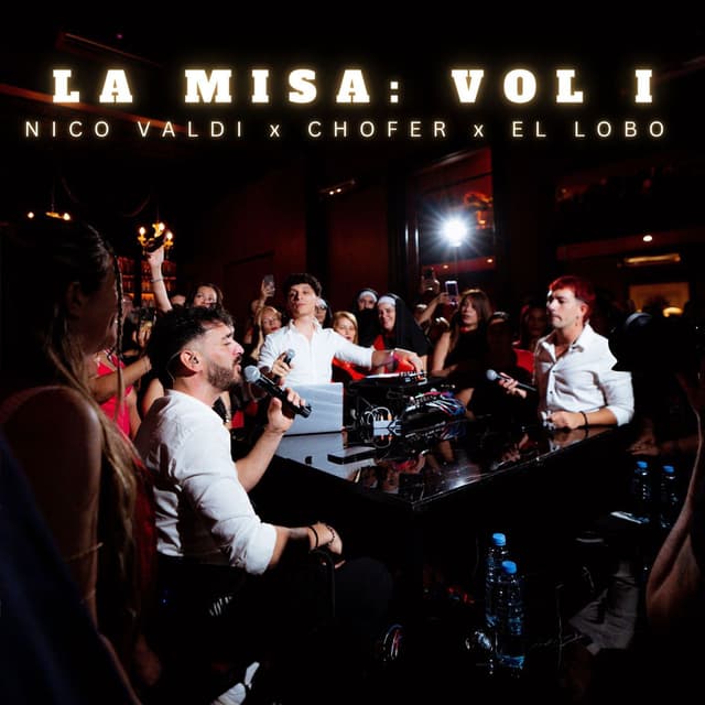 La Misa Vol I