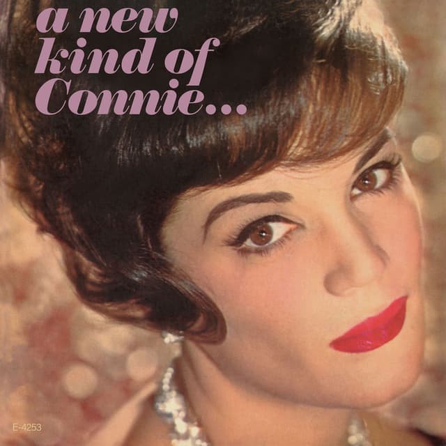 A New Kind Of Connie…