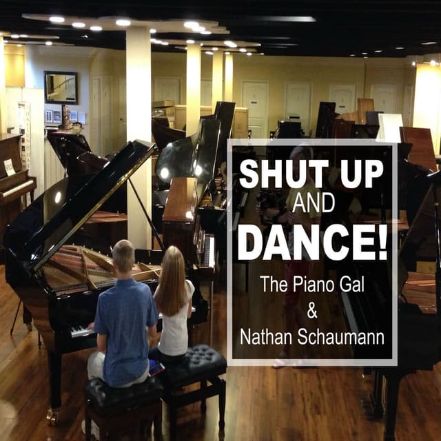 Shut Up and Dance