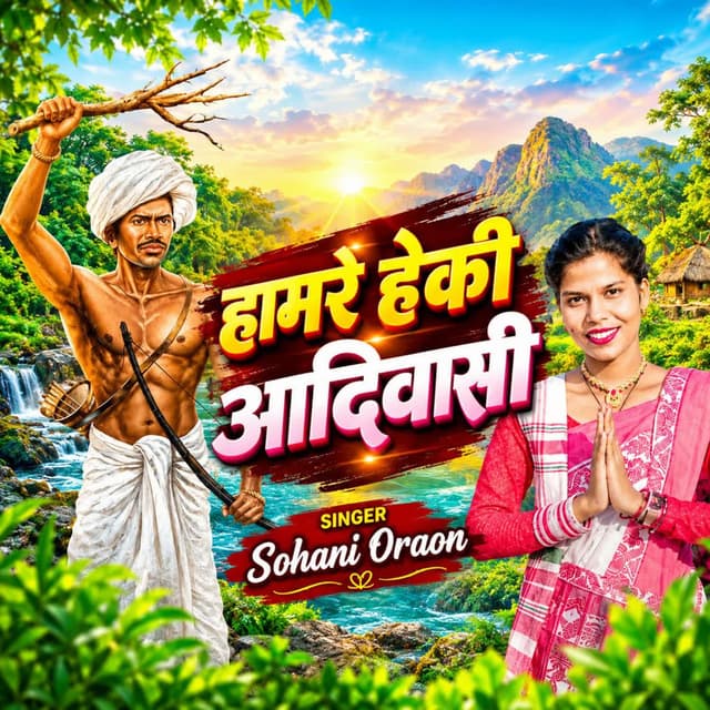 Hamre Heki Adivashi