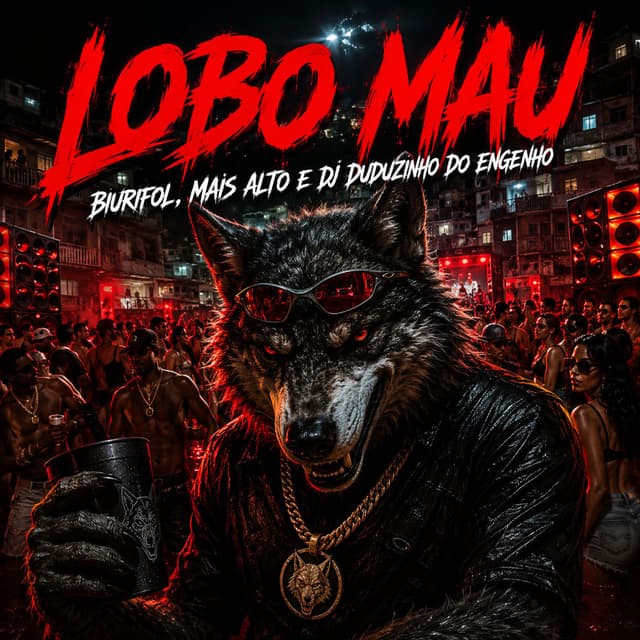 Lobo Mau