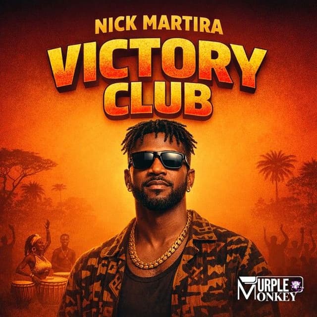 Victory Club (Martira Afro Mix)