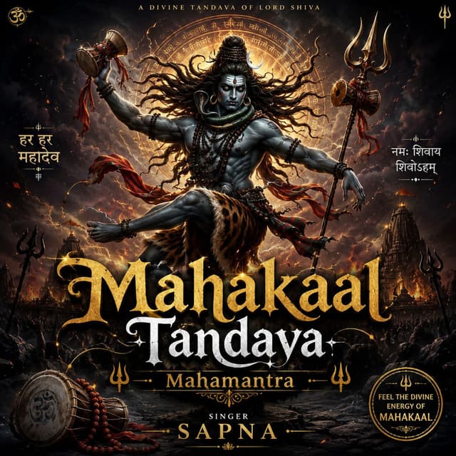 Mahakaal Tandava Mahamantra