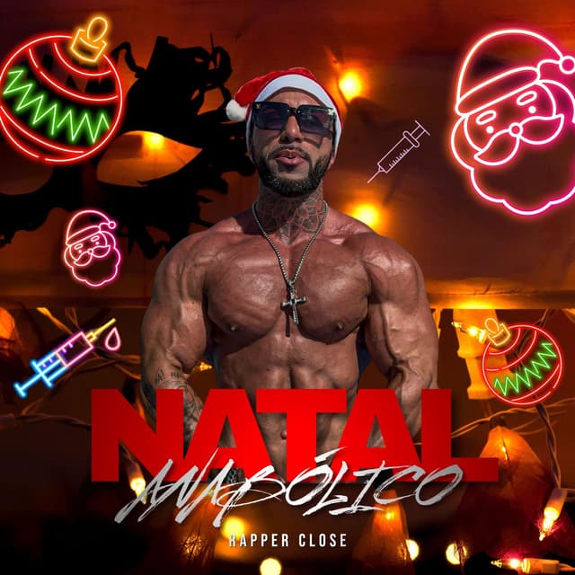 Natal Anabólico