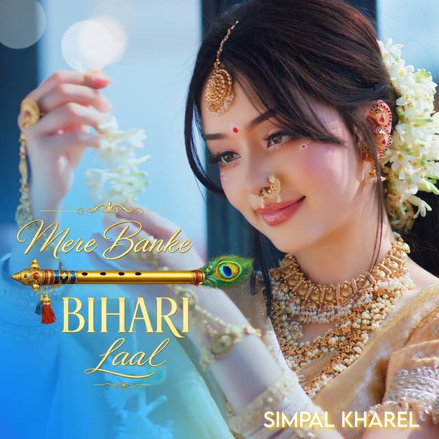 Mere Banke Bihari Laal
