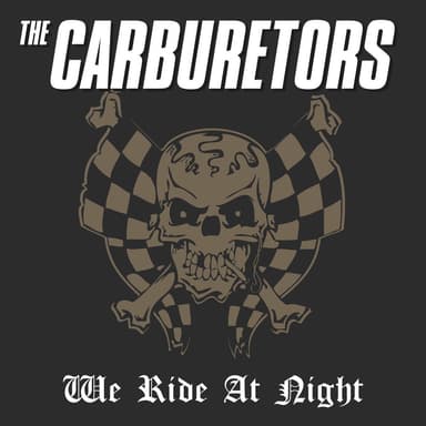 We Ride at Night