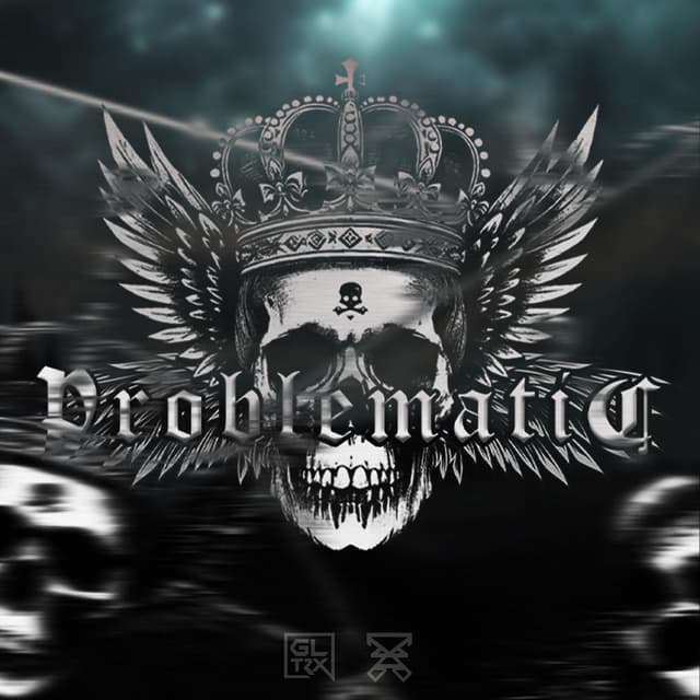 Crypt (Original Problematic Soundtrack)