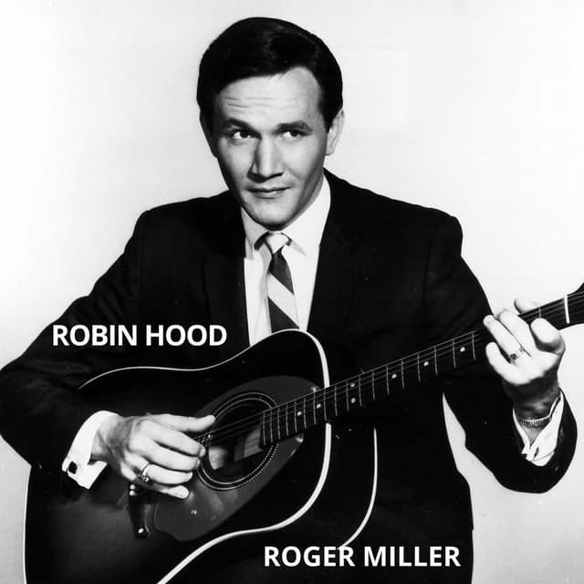 Robin Hood (Whistle Stop)