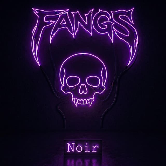Noir EP
