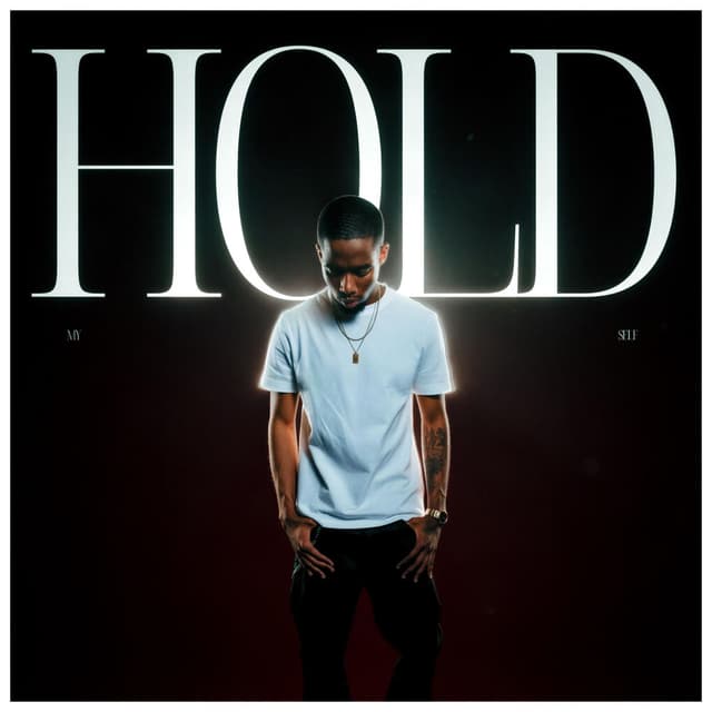 Hold Myself