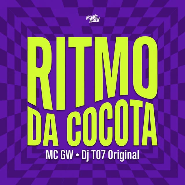 Ritmo da Cocota