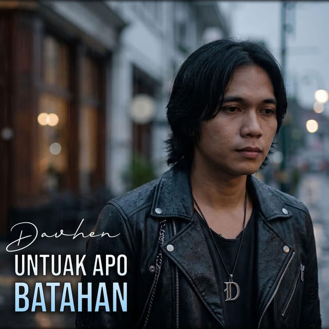 Untuak Apo Batahan