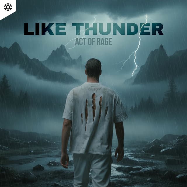 Like Thunder
