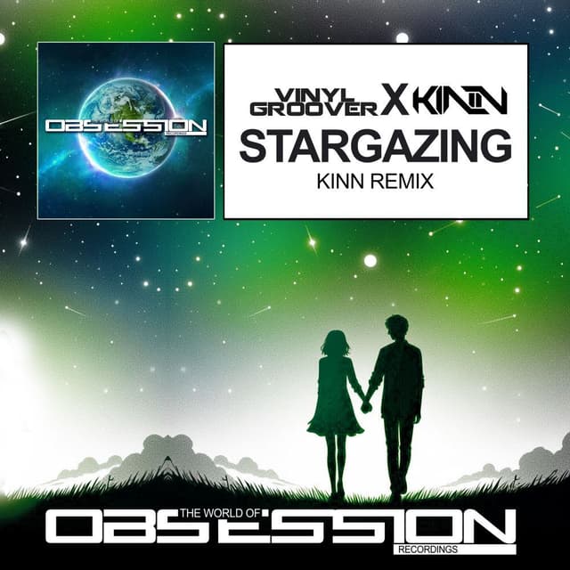 Stargazing