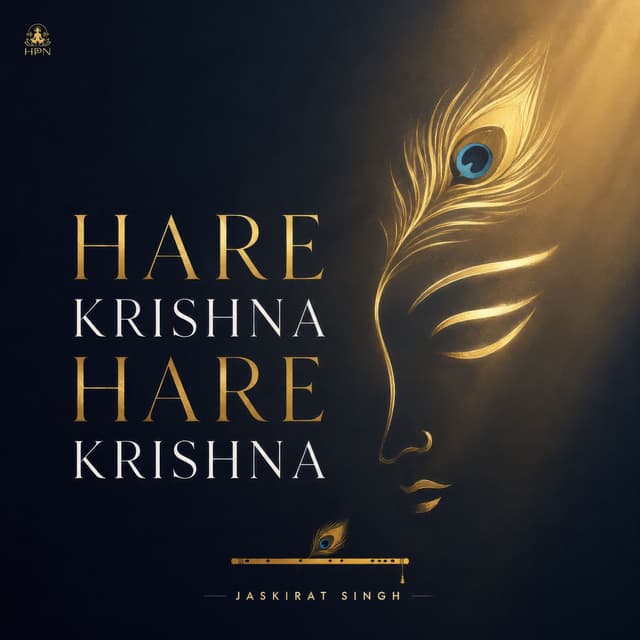 Hare Krishna Hare Krishna