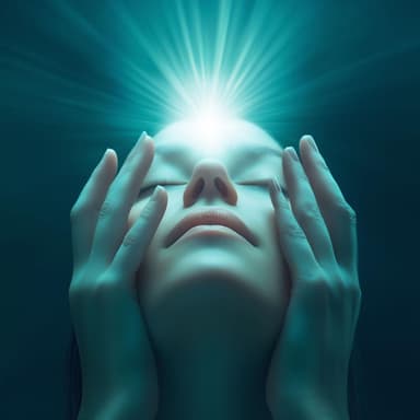 Luz Dentro de Mim