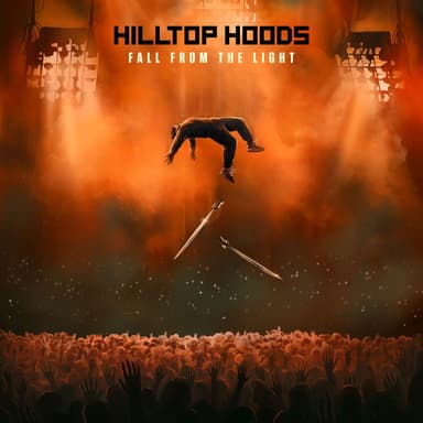 Fall From The Light (Expanded Edition)
