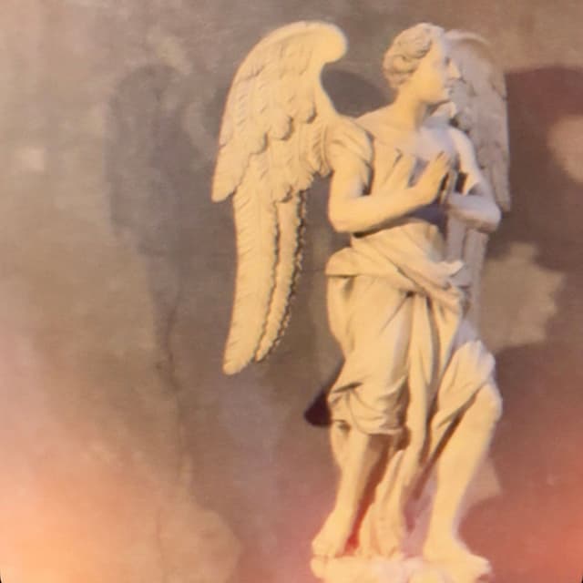 Better Angels