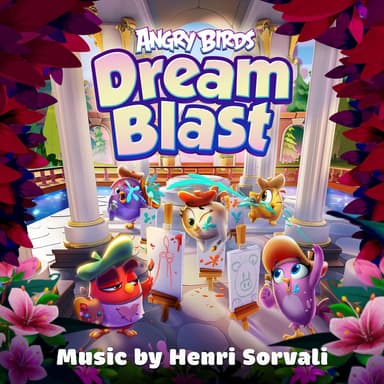 Swinephony No. 8 in Hog major (From "Angry Birds Dream Blast Art Season 2023")